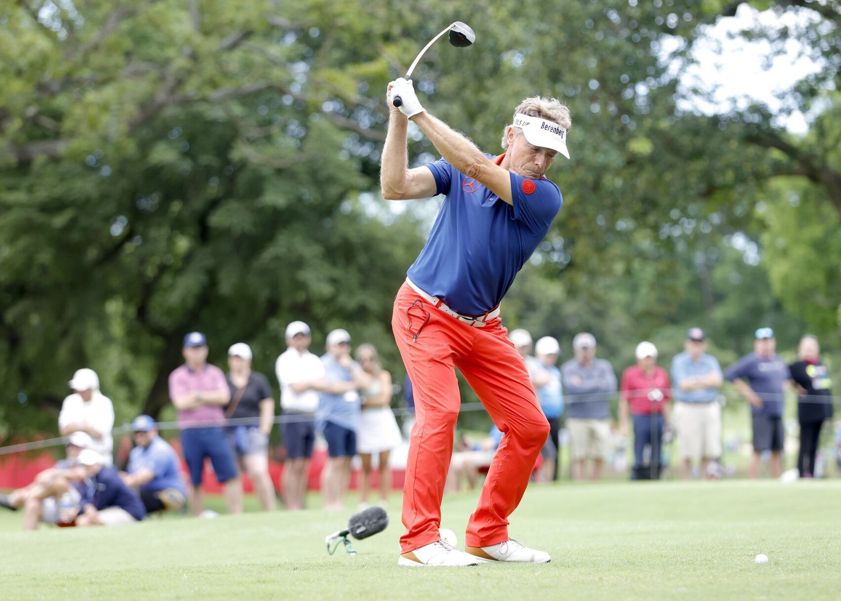 Senior PGA